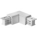 Соединитель Accessories for tracks Trinity TRA005CL-31W-L Maytoni