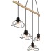 Подвесной светильник Formula VL6482P05 Vele Luce