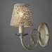 Бра Ragnatela A5468AP-1WG Arte Lamp