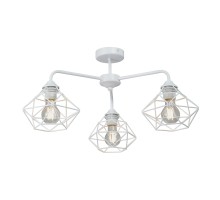 Потолочная люстра  V4258-0/3PL Vitaluce