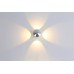 Настенный светильник MUSH GW-M201-4-4-SL-WW DesignLed