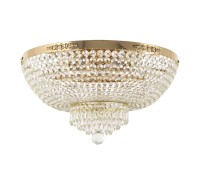 Потолочная люстра Lodi Lodi E 1.2.50.200 G Dio D'Arte