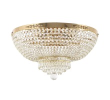 Потолочная люстра Lodi Lodi E 1.2.50.200 G Dio D'Arte