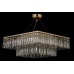 Подвесная люстра Acquaro Acquaro E 1.5.50.100 GP Arti Lampadari