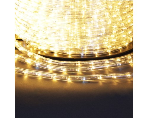 Дюралайт  11-2W-100M-220V-LED-U CUT 1M WW/W FLASH Sneha