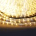 Дюралайт  11-2W-100M-220V-LED-U CUT 1M WW/W FLASH Sneha