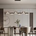 Подвесной светильник  Sellif-Long01 ImperiumLoft