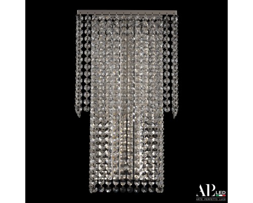 Бра Rimini S500.B3.25-45.A.4000 APL LED