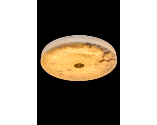 Потолочный светильник Luar FL1110-5C Fluorite