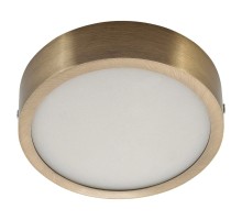Точечный светильник AM294 AM294 12W AB 3000K R AM Group