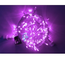 Гирлянда  RL-S10C-220V-T/V Rich LED