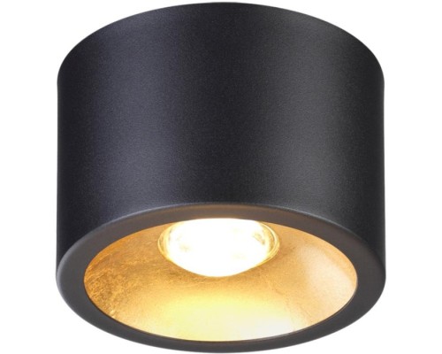 Точечный светильник Glasgow 6669/1CL Odeon Light