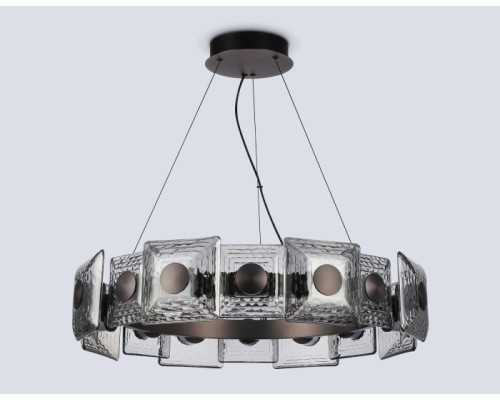 Подвесная люстра High Light LH31030 Ambrella
