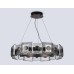 Подвесная люстра High Light LH31030 Ambrella