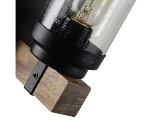 Бра Dodge A1693AP-1BR Arte Lamp
