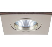 Точечный светильник Metal SA1610.50 Donolux