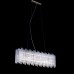 Подвесной светильник Rumba Rumba 1052.6 chrome Lucia Tucci