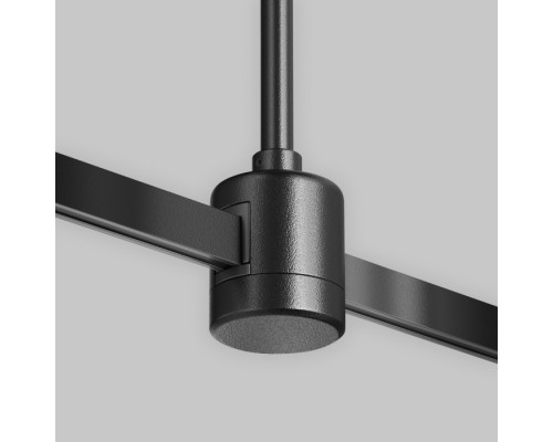 Крепление потолочное Accessories for tracks Flarity TRA159C-IPC1-B Maytoni