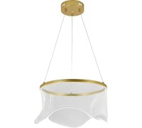 Подвесной светильник Veletta V000164L Indigo