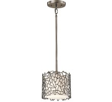 Подвесной светильник Silver Coral KL-SILVER-CORAL-MP Kichler