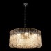 Подвесная люстра Nevada 10297/600 Nickel Loft It