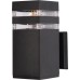 Настенный светильник уличный Heather A4413AL-1BK Arte Lamp