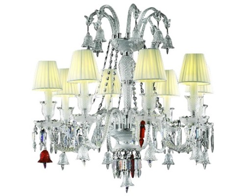 Подвесная люстра Moollona MD11027010-8B DeLight Collection