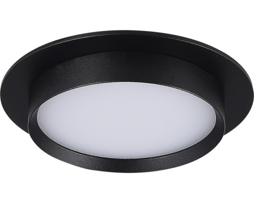Точечный светильник Встраиваемые светильники ST258.408.01 ST Luce