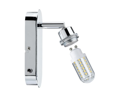 Спот DecoSystems 60306 Paulmann