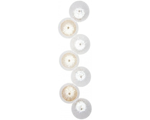 Бра AM-1252B 7.1252B.D250.H800.LED G Arte Milano