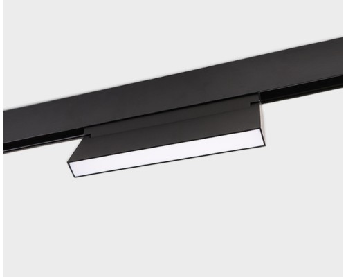Трековый светильник  IT012-5024 black 3000K Italline