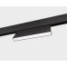 Трековый светильник  IT012-5024 black 3000K Italline