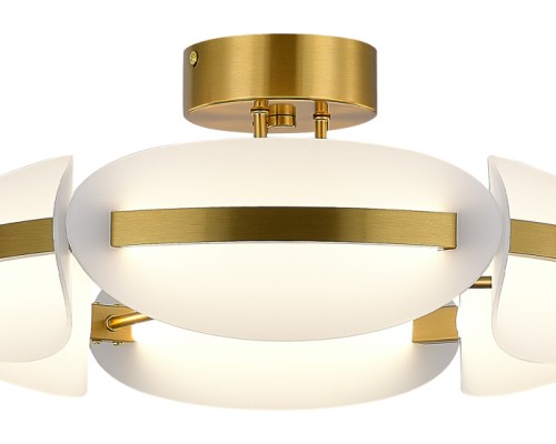 Потолочная люстра Etoile SL1304.302.45 ST Luce