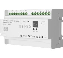 Диммер Диммеры 721020 Maytoni