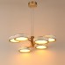 Подвесная люстра Riviera 5450/99L Odeon Light