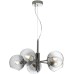 Подвесная люстра Gresham LSP-8372CH Lussole
