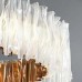 Подвесная люстра  chiara-m ImperiumLoft