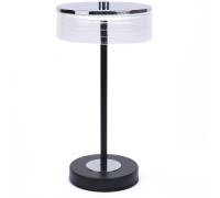 Интерьерная настольная лампа Satiana 8203/1TL Lumion