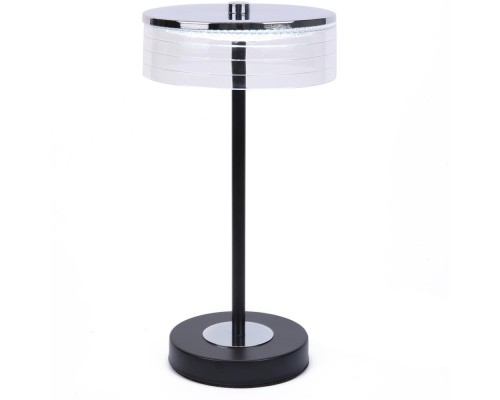 Интерьерная настольная лампа Satiana 8203/1TL Lumion