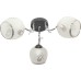 Потолочная люстра Krystal TL7400X-03BC TopLight