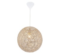 Подвесной светильник Coropuna 15252B Globo