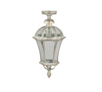 Потолочный светильник уличный ROMA L 95205LA Gw Oasis Light