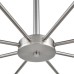 Потолочная люстра Mave 8099/8C Lumion