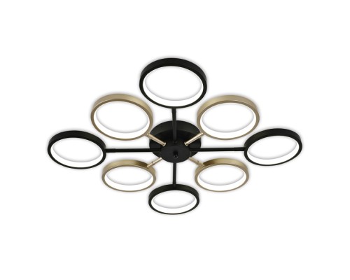 Потолочная люстра Axis 10262/8LED Escada