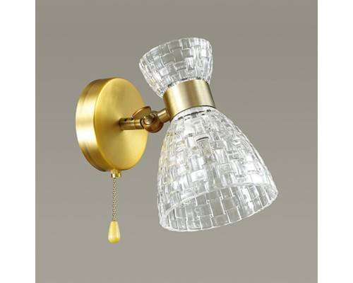 Бра Jackie 3704/1W Lumion