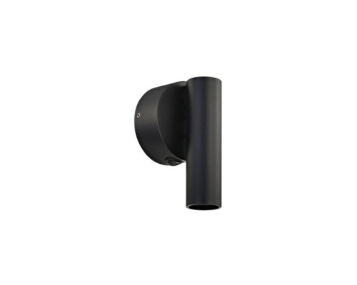 Бра  DL18436/11WW-Black R Donolux