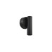 Бра  DL18436/11WW-Black R Donolux