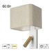 Бра Dekart CL704482 Citilux