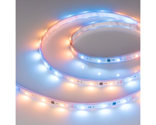 Светодиодная лента SPI герметичная 026370(3) Arlight