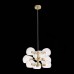 Подвесная люстра Calmare SL434.203.09 ST Luce